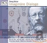 Georg Katzer: Imaginäre Dialoge
