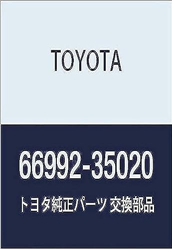 Portavasos Toyota 66992-35020 miniatura 1