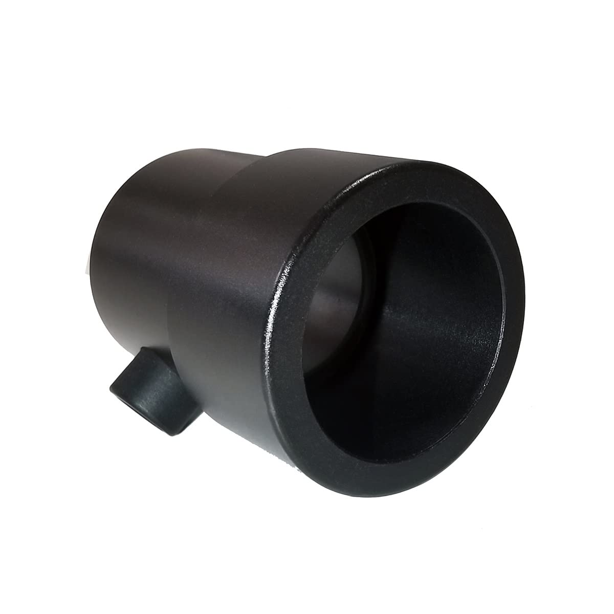 Mikroskop-Zubehör HS502 Durchmesser 23,2 mm auf C-Mount-Adapter für Mikroskop-Okulare, Haltbarkeit und zuverlässige Leistung