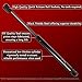 Lift Supports Depot Qty (2) Replacement Undercover EZ Release Lift Supports 27 Inch x 45lbs ST270ED1-45 Shocks Struts