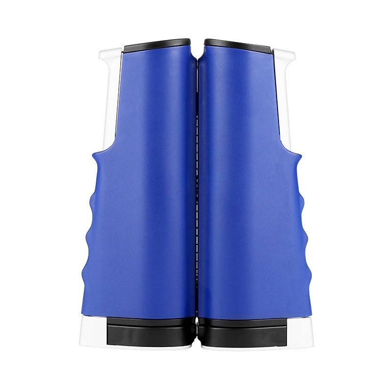 Beauenty Portable Ping Pong Net, Retractable Table Tennis Net, Adjustable for Any Table Anywhere, Indoor and Outdoor Ping Pong Sport