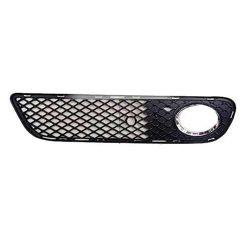 Couverture gril lampe brouillard calandre avant gauche 1718800524 Benz SLK W171 d'aération