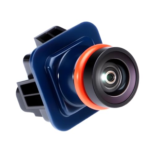 Rear View Backup Camera Compatible with Taurus 2013 2014 2015 2016 2017-2019 Parking Assist Camera 170°Ultra Wide Angle HD Night Vision Waterproof EG1Z-19G490-A, DG1Z19G490A