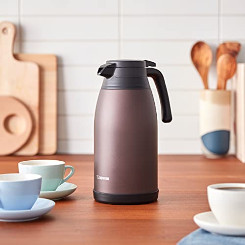 Zojirushi SH-RA19TA Stainless Steel Carafe