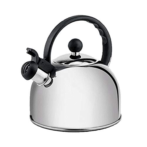 CHALEIRA INOX 2L IN