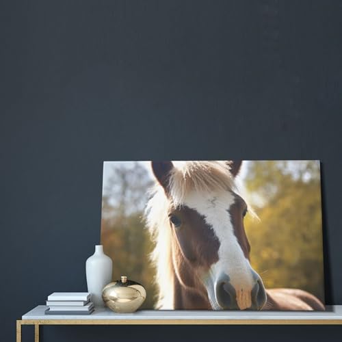 Impression sur toile pour chambre et décoration murale HD salon