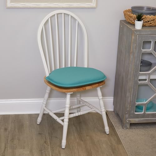 Cojines antideslizantes para silla Windsor Klear Vu pack de 2 verdes 6