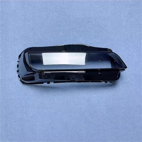Coque de lampe d'origine et abat-jour transparent pour phare gauche BMW G70