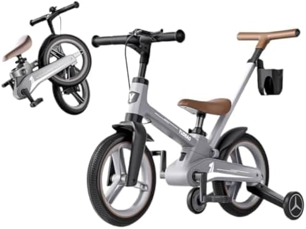 自転車 キッズバイク キックバイク ストライダー PRO シルバー 自転車 キッズバイク キックバイク ストライダー PRO シルバー