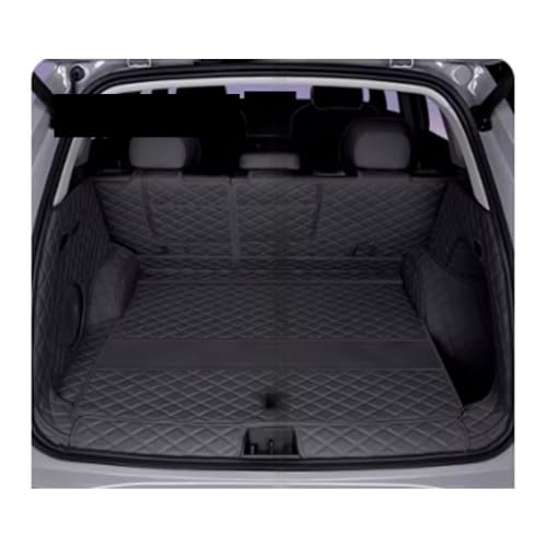 Tapis de protection de coffre Geely EX5 étanche noir protection de coffre Galaxy E5 2025