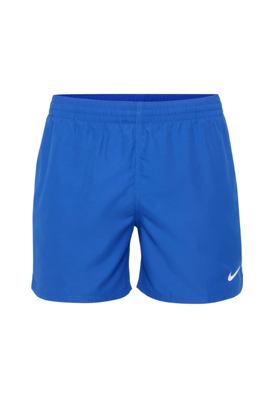 Nike Men's Game Royal Swimwear Board Shorts, Large