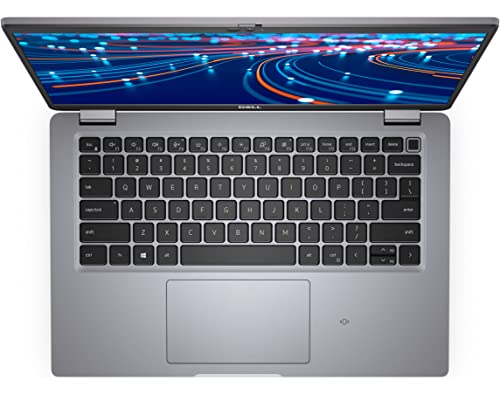 Image of Dell Latitude 5420 Laptop - Powerful Intel Core i5-11th Gen, Long-Lasting Batter, 16GB Ram, 256GB NVMe SSD, HDMI, Thunderbolt, FHD 1920 x 1080, Webcam Windows 11 (Renewed)