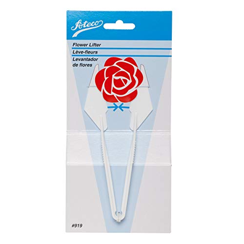 Ateco Pinch Grip Flower Lifter