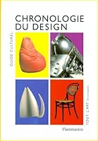 Chronologie du design 2080122940 Book Cover