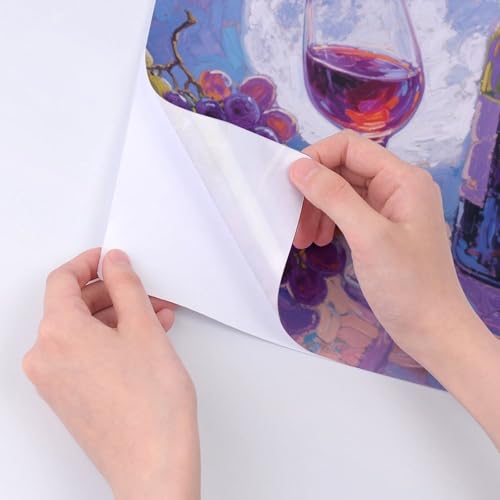 Autocollants mignons bouteille d'eau et stickers étanches ordinateur - 4