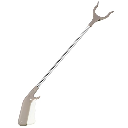 Recogedor de clip de basura Recogedor de basura Clip de hoja Clip de limpieza de basura Barra de recolección de basura Abrazadera de basura