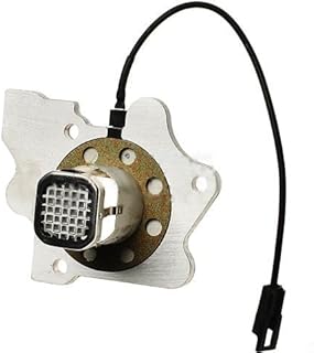Early Fuel Evaporation EFE Heater for 1984 Pontiac J2000 Sunbird (PG-1736401)