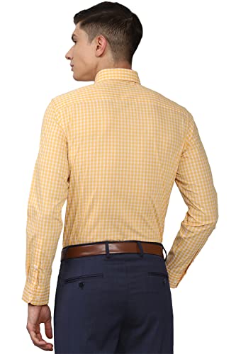 Image of Peter England Men Shirt