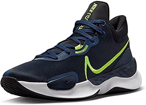 nike renew elevate men's