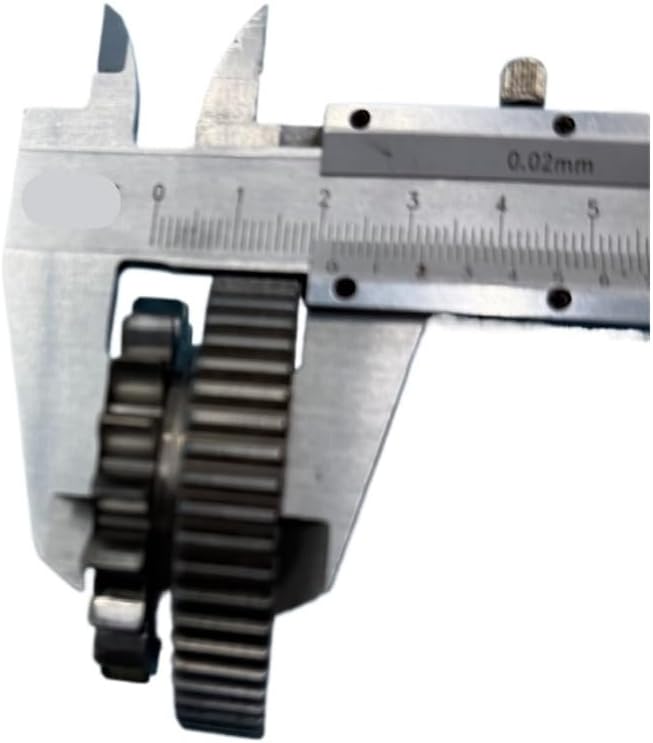 Replacement OEM Duplicate Gear Assy For Hisun 400cc HS400 ATV UTV 31220-003-0000