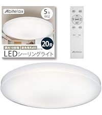 Amazon.co.jp : アビテラックス 【国内メーカー】 シーリングファン