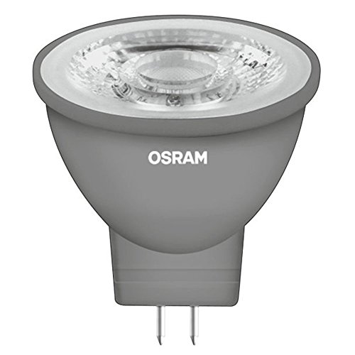 Preisvergleich Produktbild OSRAM LED-Lampe PARATHOM MR11, 2,6 Watt, GU4 VE = 1