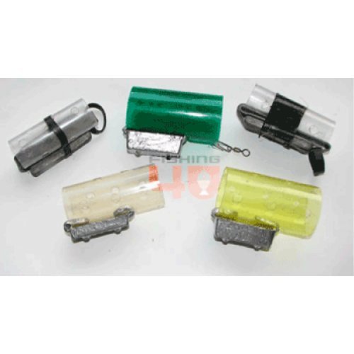 Mangeoire Mould110–150–170 gr. Pêche à la carpe de natation Méridional/Carpe Swimfeeder