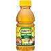 Mott's 100% Original Apple Juice, 8 fl oz bottles, 6 pack