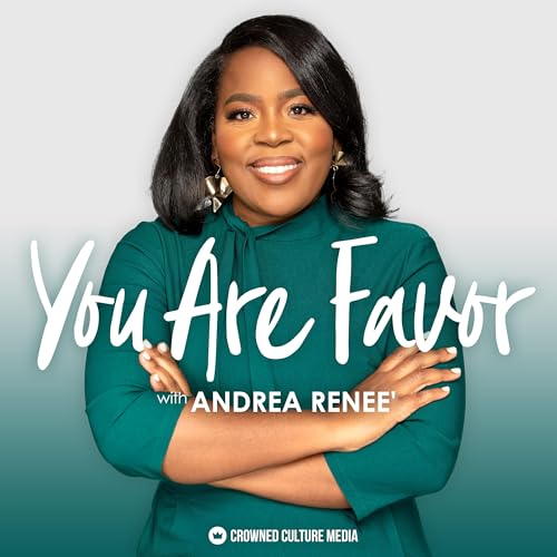 You Are Favor cover art