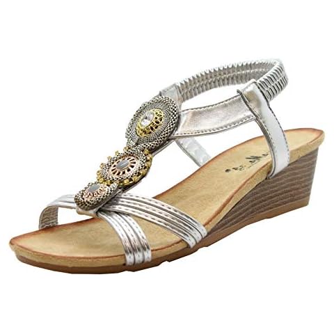 Ladies Flat Sandals | Women Diamante Sandals | Ladies Comfy Shoes | Women Fashion Sandals | Women Strappy Sandals | Women Summer Shoes | Ladies Wedge Ankle Sandals | Women Peep Toe Shoes Cover