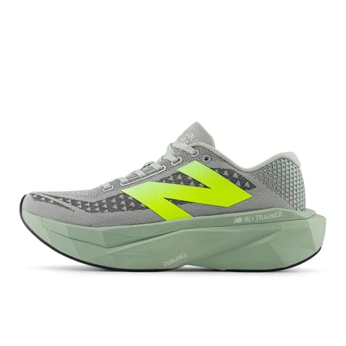Image of New Balance Men's FuelCell Supercomp Trainer V3