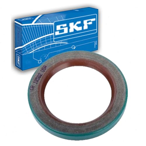 CHICAGO RAWHIDE 4980 Oil Seal .5X.999X.25MM Single Lip