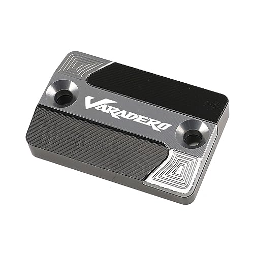 Bouchon frein réservoir de liquide de frein CNC pour moto XL1000 et XL125 V