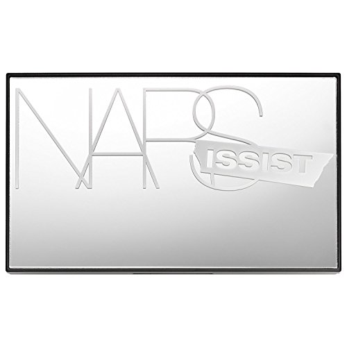NARS Narsissist Dual Intensity Eyeshadow Palette