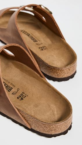 Image of Birkenstock Men's Arizona Sandals