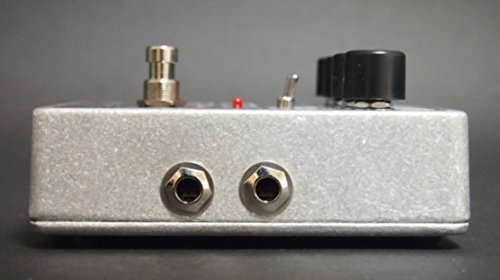 electro-harmonix Memory Boy ディレイエフェクター ELECTRO-HARMONIX Deluxe Memory Boy アナログディレイ 正規輸入