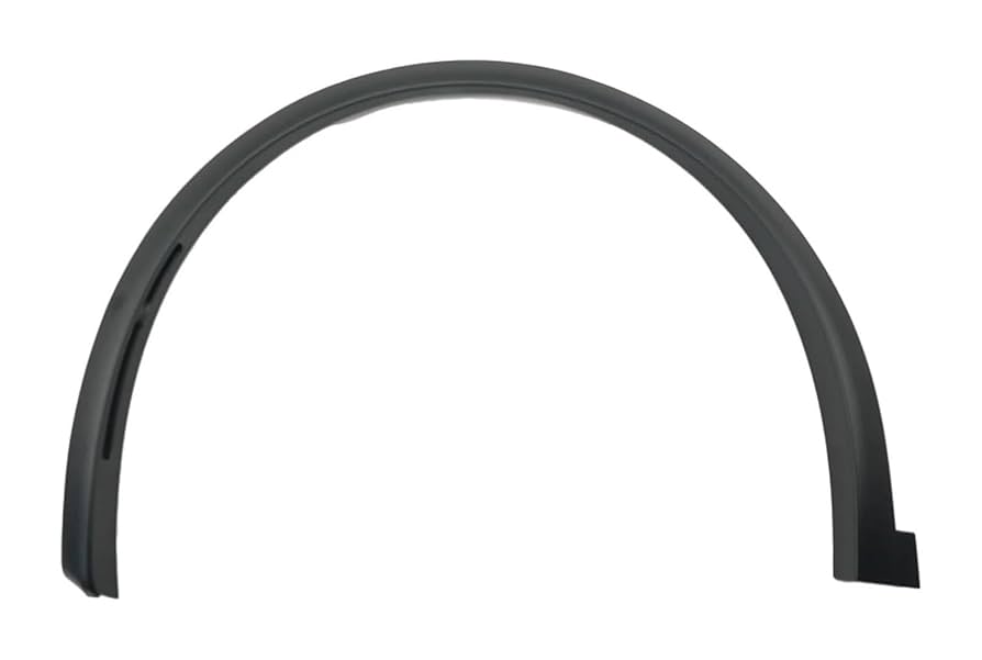 youフェンダーモール Amazon | フェンダーモール 用 モデル X 2022-2024 車用