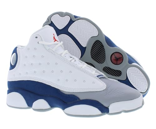 Jordan Boy's Air 13 Retro (Big Kid)4