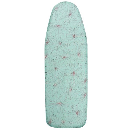 Domena 500004509 Housse de Repassage (120 x 38 cm) pour Tables Libellule Tl 12038
