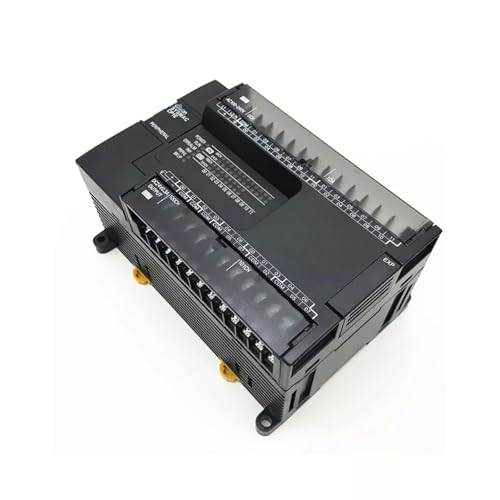 Módulo PLC CP1E-E40SDR-A con 40 E/S y garantía de 1 año para control industrial 2