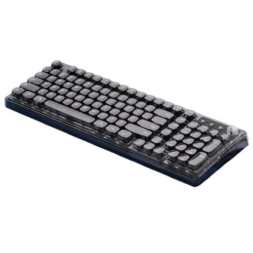 MORLUȃCX Bluetooth NX^ L[{[hƃ}EX ZbgAÉJjJA3 [hڑARGB obNCgÃItBXł̎gpɓKĂ܂B (VOL[{[h,ubN)