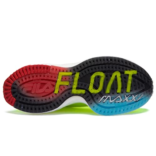 Tenis M Fila Float Maxxi F01r025-5119 42