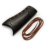 Cowhide Leather Handmade Custom made-to-order product Crafted in Spokane, WA USA