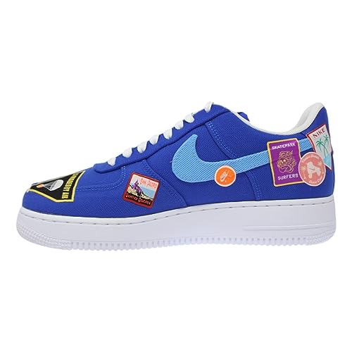Image of Nike Men's Air Force 1 '07 Sneaker