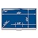 Produktbild Acme Studios CCB01BC Visitenkartenetui Blueprint von Constantin Boym