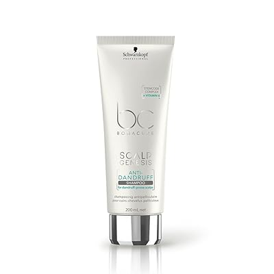 Schwarzkopf Professional BC...