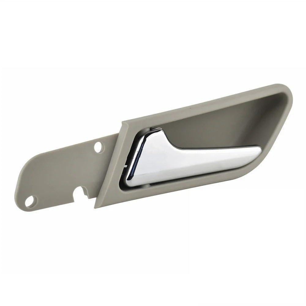 Htuhbcx One Color Interior Door Handle For A-Class W169 A160 A180 A200 Interior Door Handle