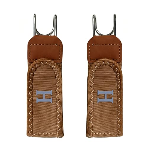 Image of Buckleless Belt for Men, Metal Hook Elastic Belt with Quick Adjustment, Ideal for Hiking and Outdoor Activities, Travel Friendly Compact Design