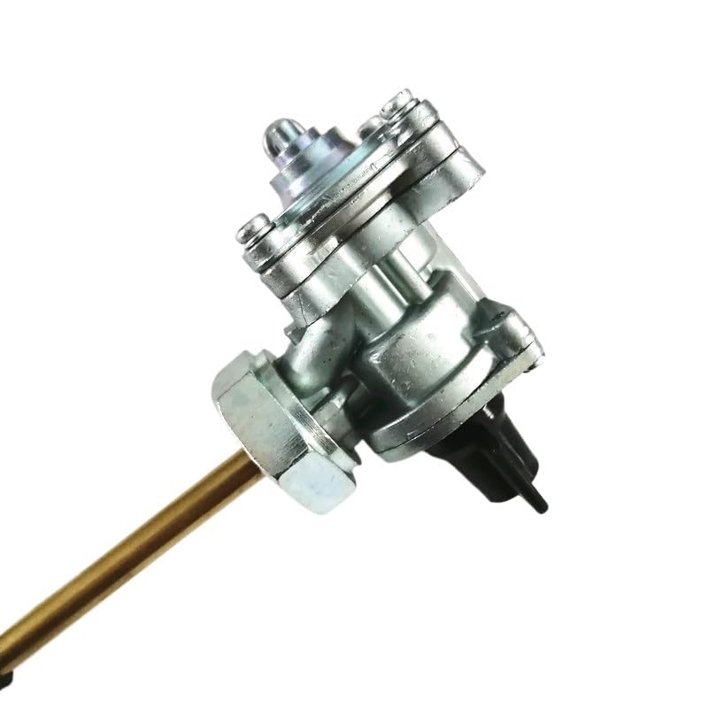 Benzinhahn Umschaltventil Motorrad Tank Gas Kraftstoff Ventil Öl Schalter Petcock Tap Für CBR600 VTR250 CB CBR250 CBR919 CBR900 CB1300