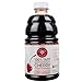 Cherry Bay Orchards Tart Cherry Concentrate - All Natural Juice to Promote Healthy Sleep, 32oz Bottle (Case of 2) - Gluten Free, Natural Antioxidants, No Added Sugar or Preservatives